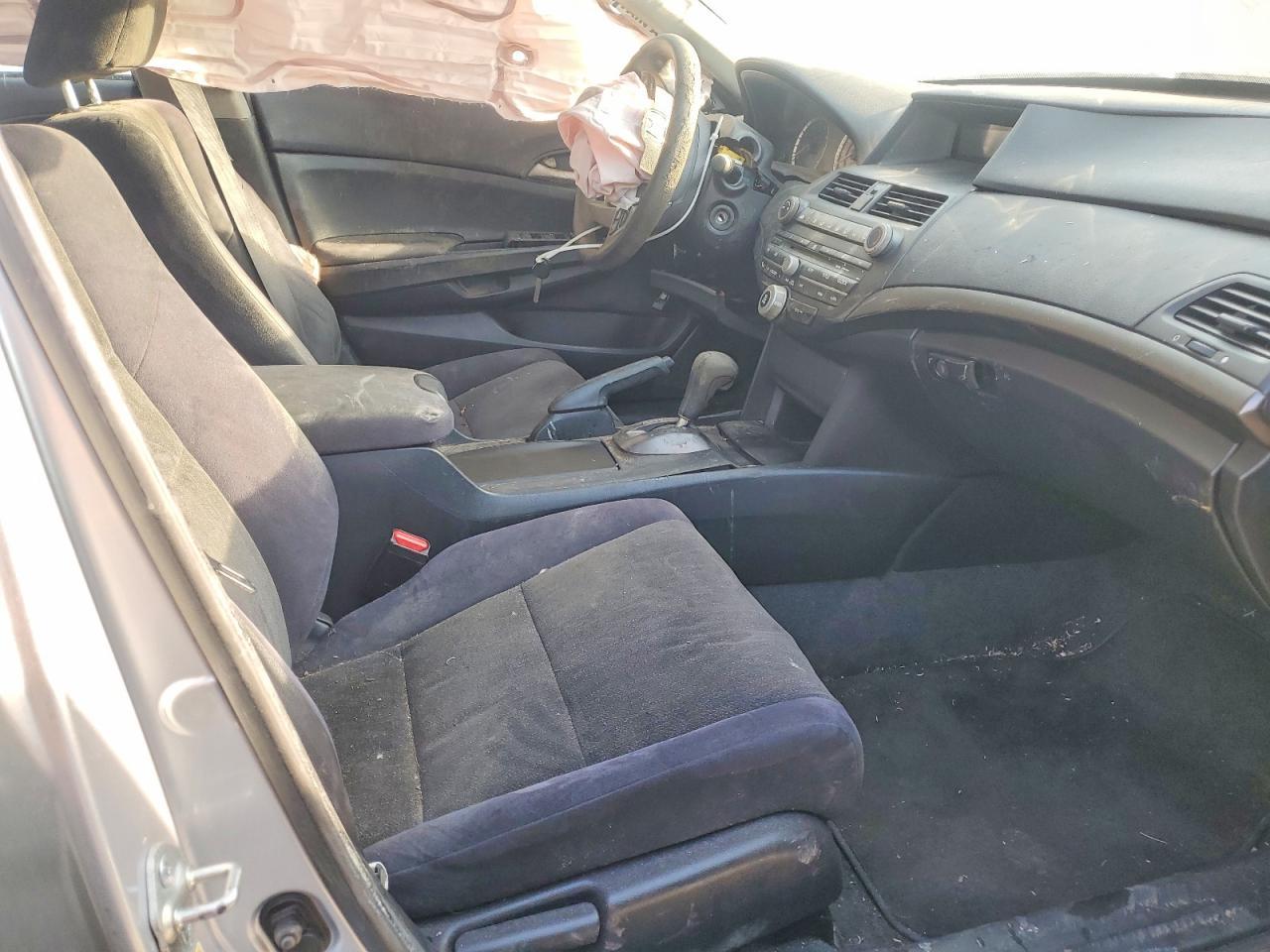 2010 Honda Accord lx