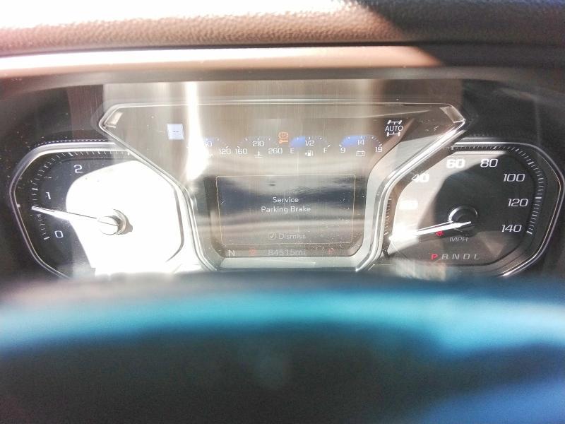 2020 GMC Sierra K3500 Denali