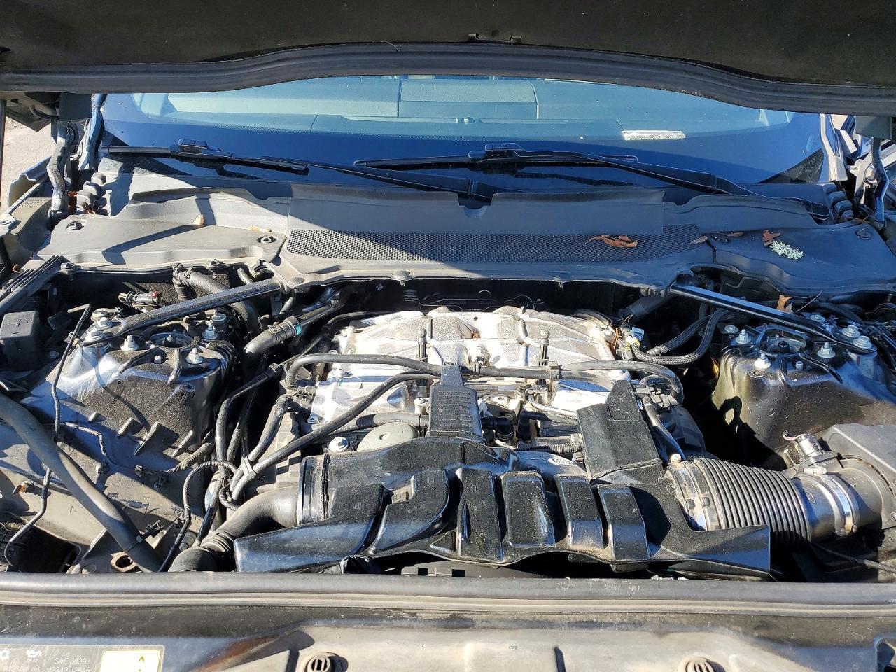 2019 Land Rover Discovery se