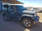 2017 Jeep Wrangler Sahara