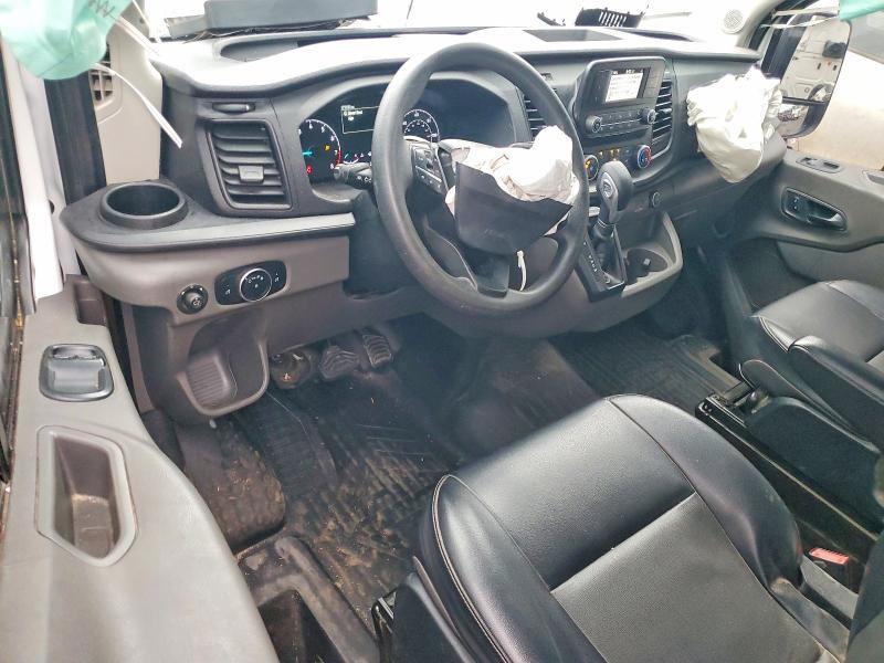 2020 Ford Transit 250 Utility / Service Van