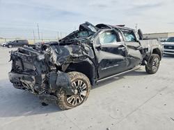 Vehiculos salvage en venta de Copart Haslet, TX: 2024 GMC Sierra K2500 Denali Ultimate