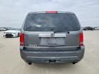 2010 Honda Pilot exl
