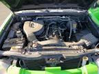 2002 Nissan Frontier Standard