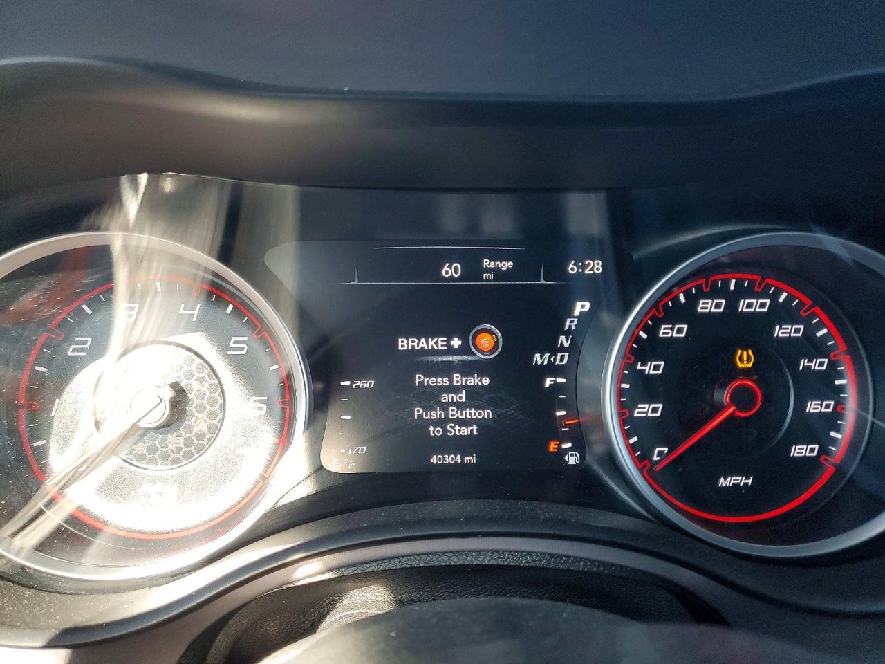 2022 Dodge Charger Scat Pack