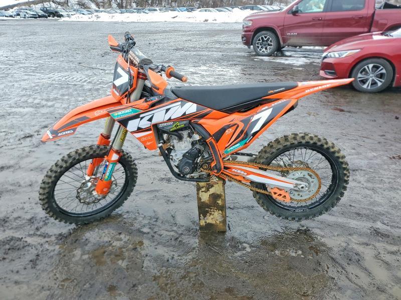 2023 KTM 250 SX-F