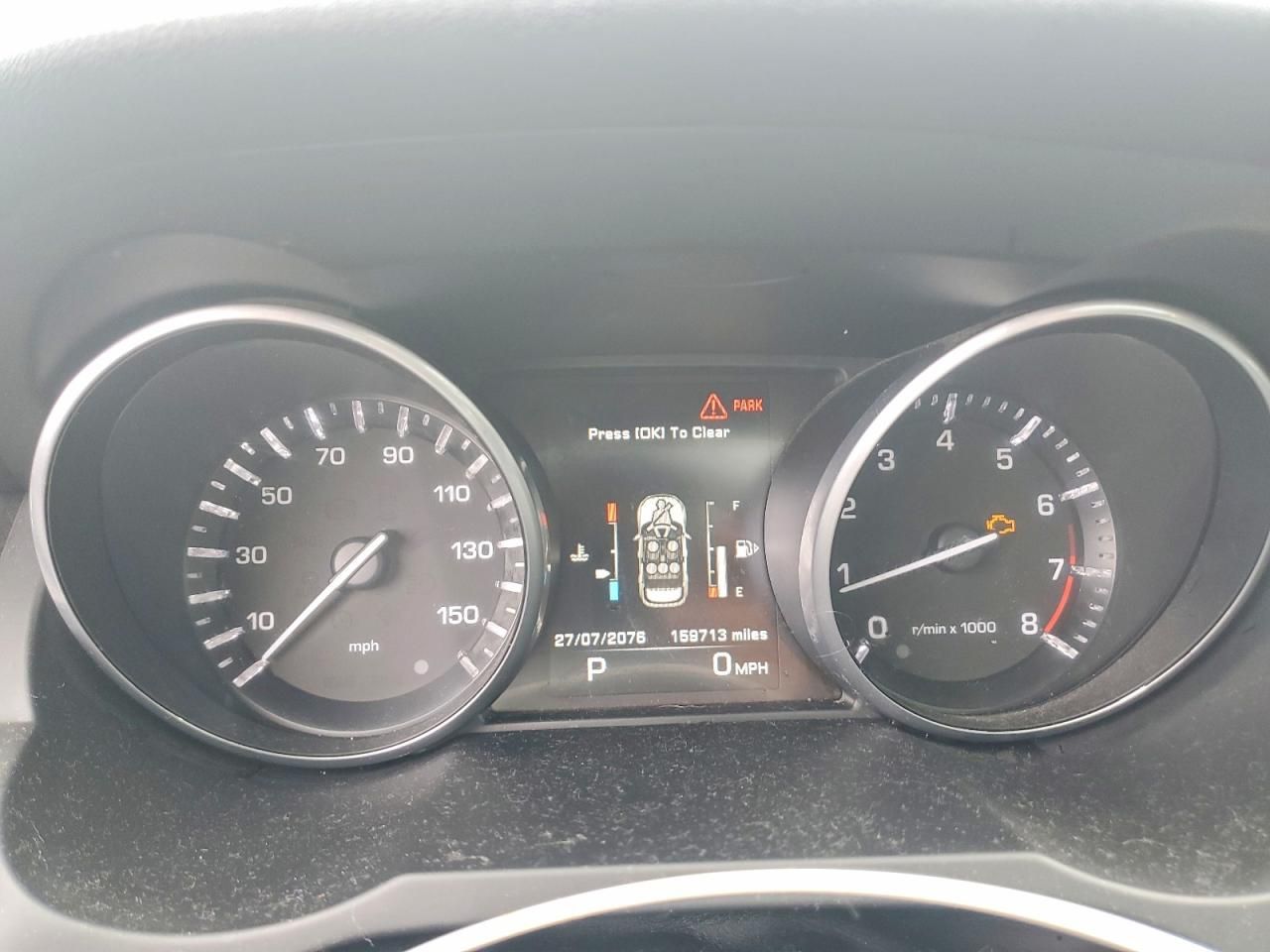 2014 Land Rover Range Rover Evoque Pure Plus