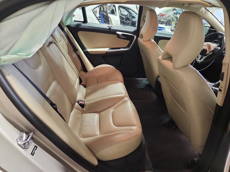2018 Volvo S60 Inscription