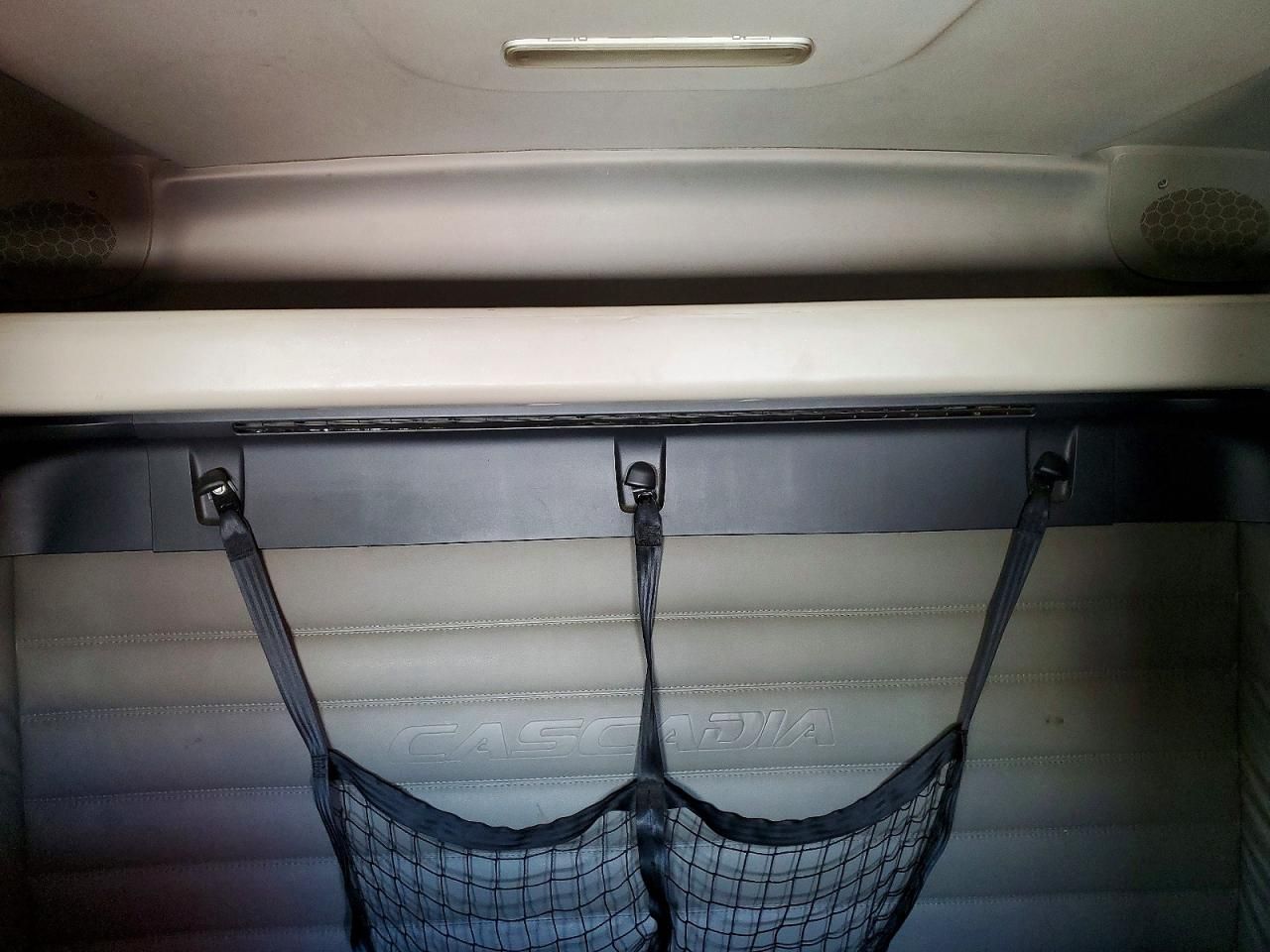 2023 Freightliner Cascadia 126 Semi Truck