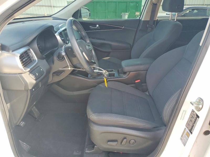 2020 KIA Sorento l