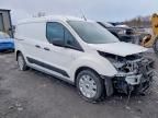 2022 Ford Transit Connect XLT
