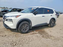 Nissan Rogue s salvage cars for sale: 2021 Nissan Rogue s
