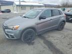 2018 Mitsubishi Outlander Sport es