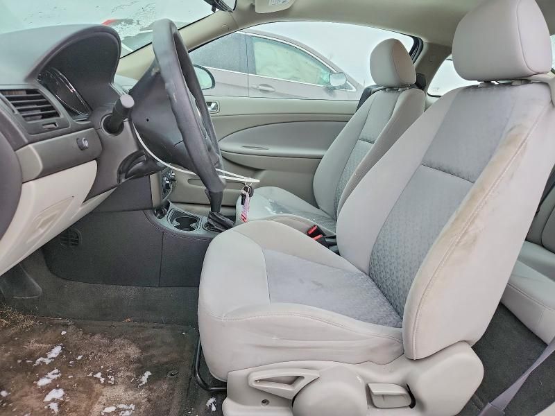 2009 Chevrolet Cobalt ls