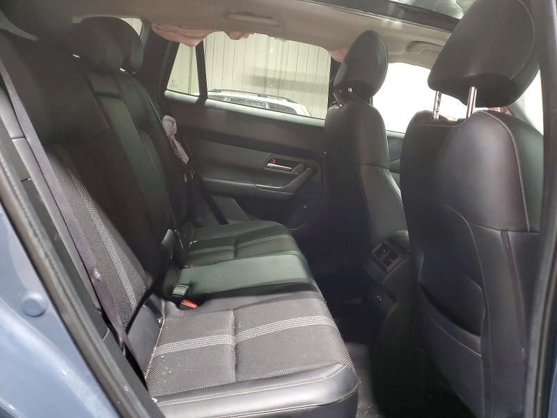 2023 Mazda Cx-50 Preferred Plus