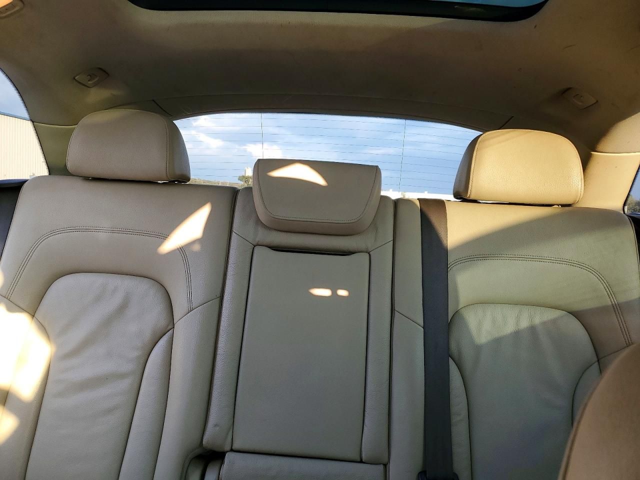 2014 Audi Q5 Premium Plus