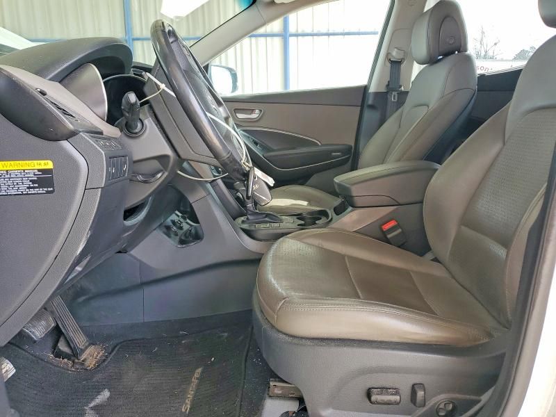 2014 Hyundai Santa fe Sport