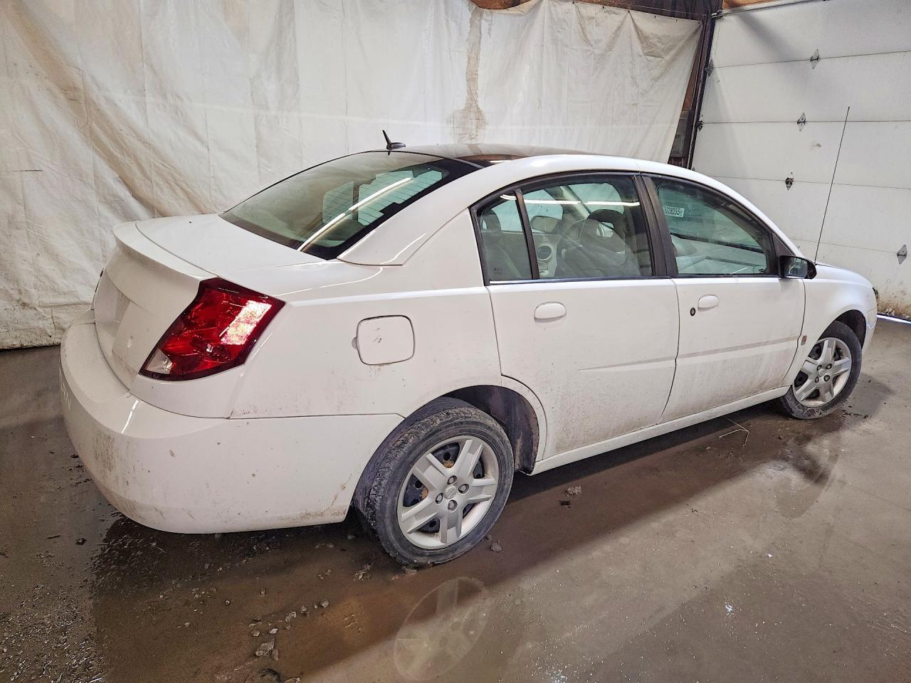 2006 Saturn Ion Level 2
