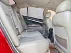 2009 Infiniti G37 Base