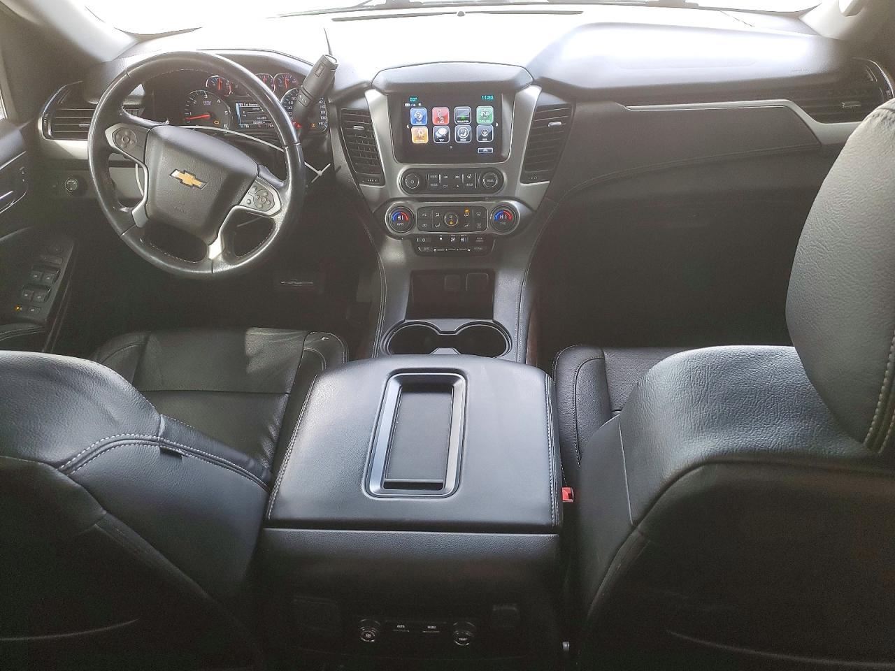 2020 Chevrolet Suburban K1500 ls