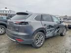 2019 Mazda Cx-9 Signature
