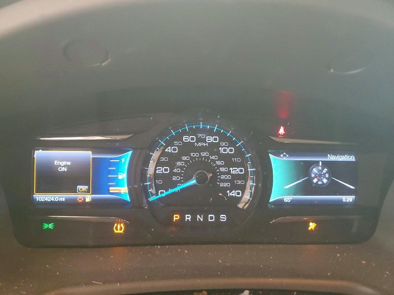 2016 Ford Flex Limited