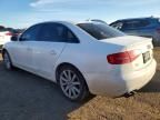 2013 Audi A4 Premium