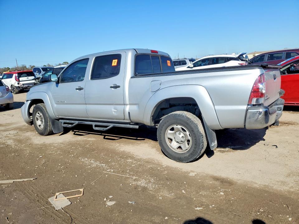 2010 Toyota Tacoma V6