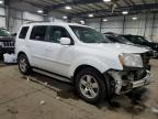 2011 Honda Pilot exl