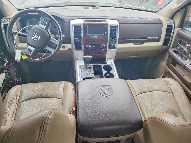 2011 Dodge Ram 1500