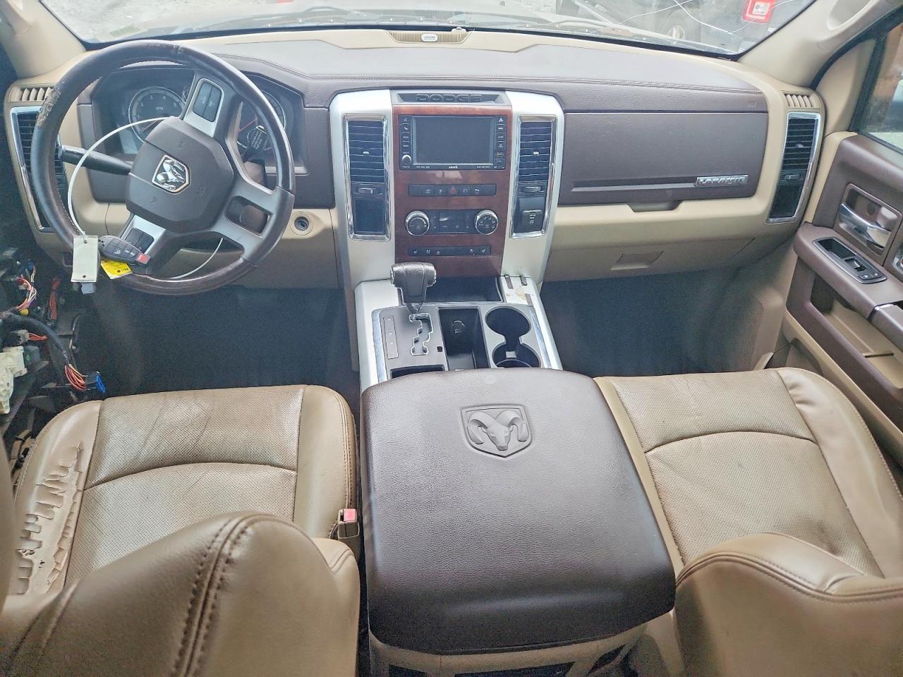 2011 Dodge Ram 1500