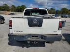 2005 Nissan Titan XE