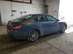 2009 Nissan Maxima 3.5 s