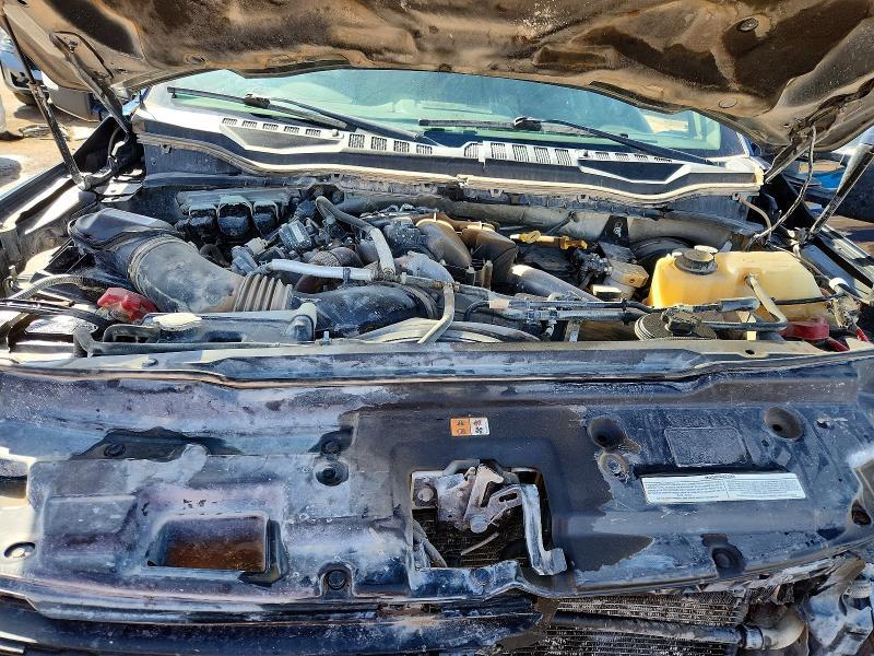 2019 Ford F250 Super Duty