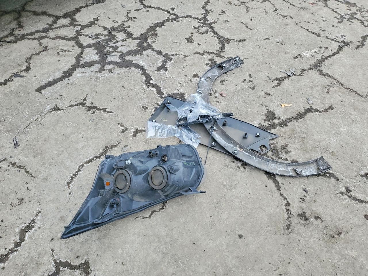 2019 Ford Transit T-250 Delivery Van