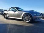 2002 BMW Z3 3.0