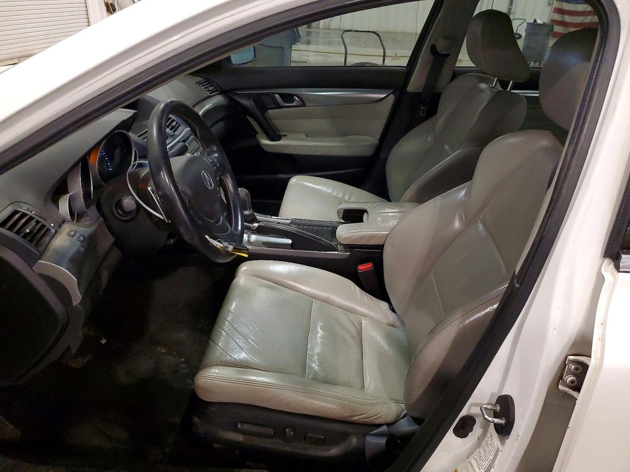 2010 Acura TL