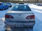 2001 Toyota Corolla ce