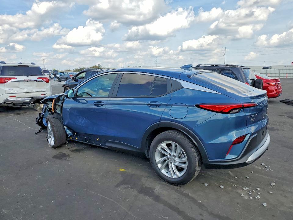 2024 Buick Envista Preferred