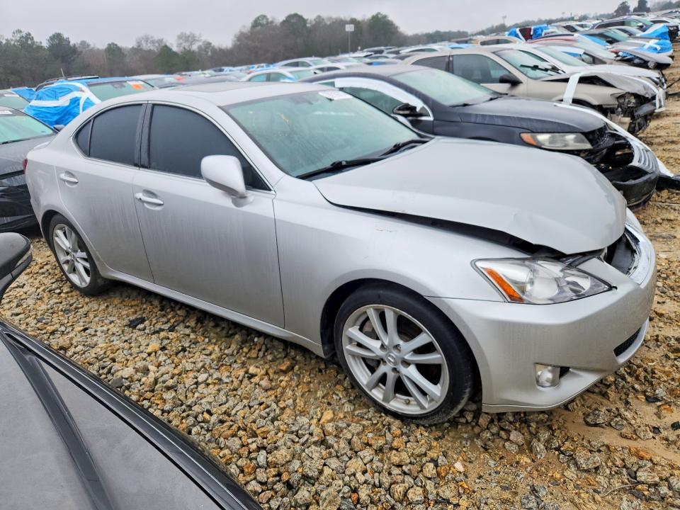 2007 Lexus 2007 Lexs is 350 Base