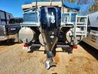 2015 Lowe Boat
