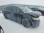 2017 Honda Odyssey exl