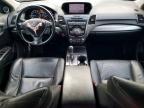 2013 Acura Rdx Technology