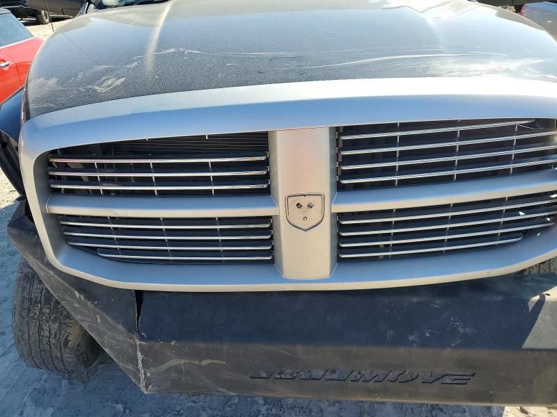 2007 Dodge Ram 1500 st