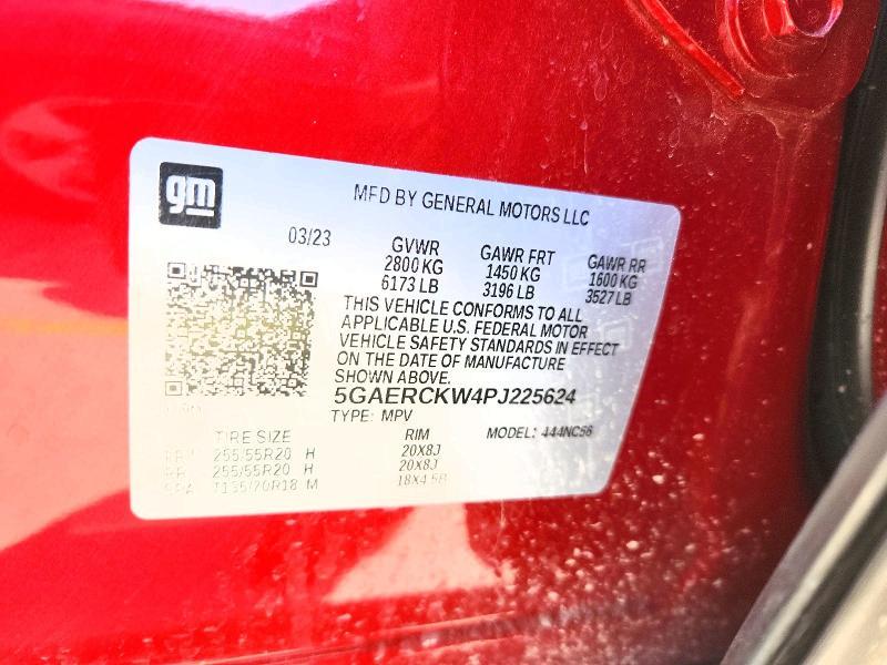 2023 Buick Enclave Premium
