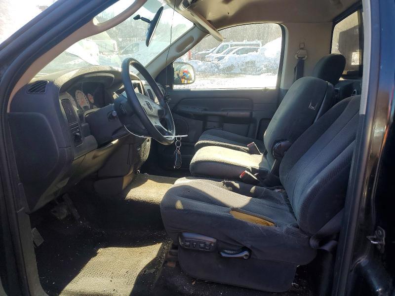 2003 Dodge Ram 1500 st