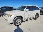 2003 Lexus Lx 470