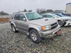 2002 Toyota 4runner SR5