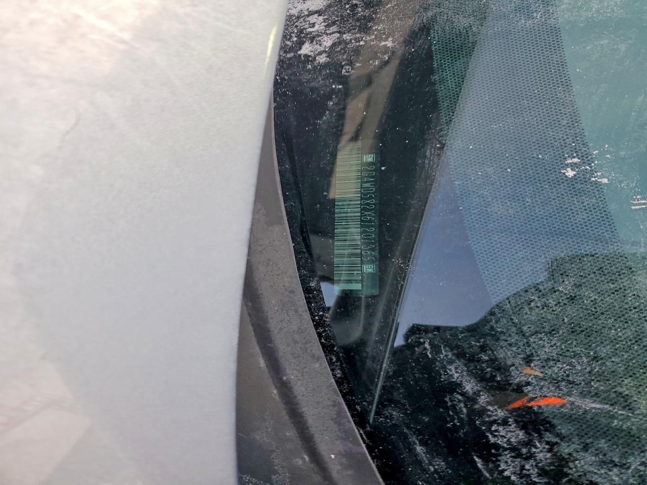 2006 Buick Lacrosse cxl