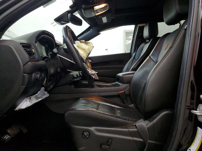 2024 Dodge Durango gt